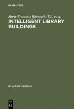 Intelligent Library Buildings