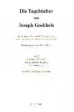 Goebbels, J: Tagebücher  Teil III Gegr.Reg.
