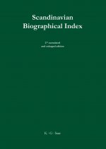 Scandinavian Biographical Index