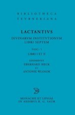 Libri I et II