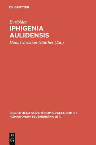 Iphigenia Aulidensis CB