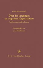UEber das Vergnugen an tragischen Gegenstanden