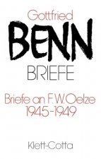 Briefe II/1. Briefe an F. W. Oelze 1945-1949