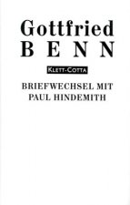 Briefe 3. Briefwechsel mit Paul Hindemith