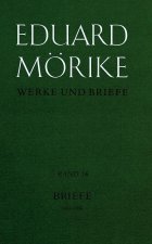 Briefe 1851 - 1856
