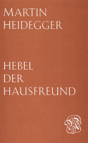 Hebel - der Hausfreund