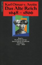 Das Alte Reich 1648-1806