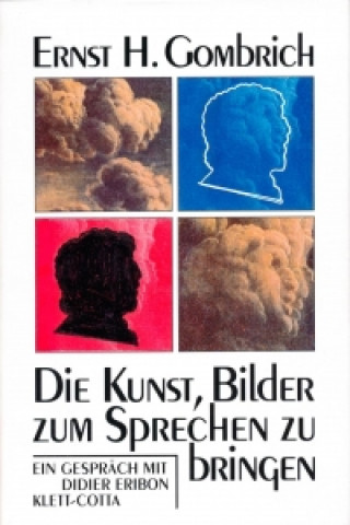 Die Kunst, Bilder zum Sprechen zu bringen