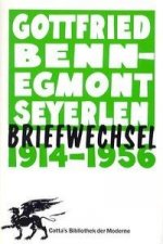 Briefwechsel 1914 - 1956