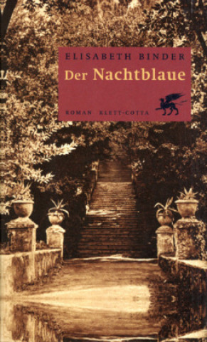 Der Nachtblaue