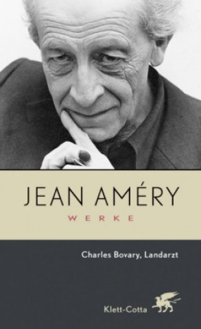 Werke 4. Charles Bovary, Landarzt. Portrait eines einfachen Mannes