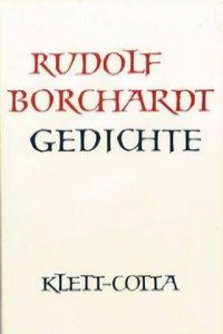 Gedichte