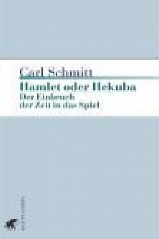 Hamlet oder Hekuba