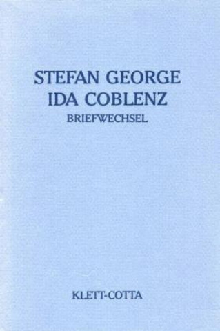 Briefwechsel George / Coblenz