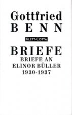 Briefe an Elinor Büller 1930 - 1937