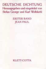 Deutsche Dichtung I. Jean Paul