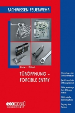 Türöffnung - Forcible Entry