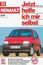 Renault Clio. Jetzt helfe ich mir selbst