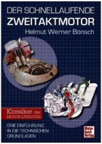 Der schnellaufende Zweitaktmotor