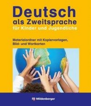 Deutsch als Zweitsprache für Kinder und Jugendliche - Kopiervorlagen