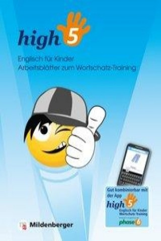 high5: Englisch für Kinder