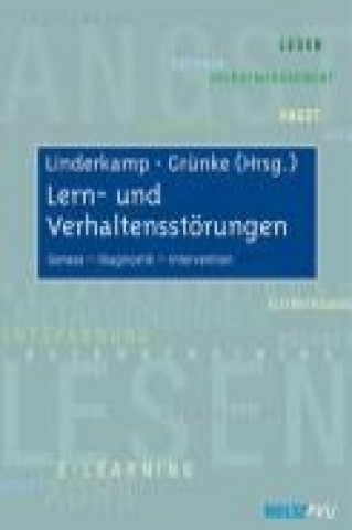 Lern- und Verhaltensstörungen