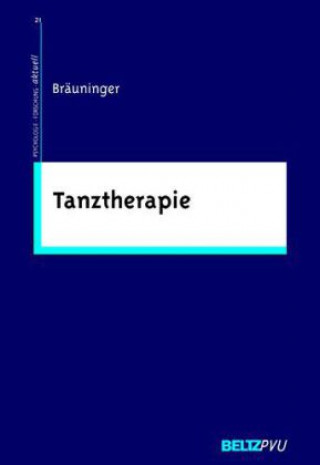 Tanztherapie