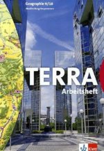 TERRA Geographie für Mecklenburg-Vorpommern / Schülerbuch 9./10. Schuljahr. Arbeitsheft