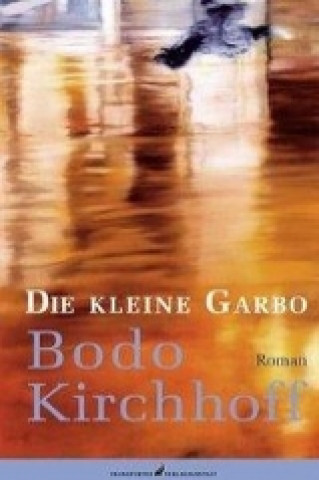 Die kleine Garbo