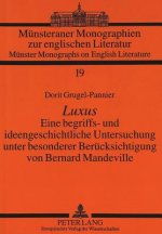Â«LuxusÂ»