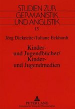 Kinder- und Jugendbuecher / Kinder- und Jugendmedien