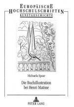 Die Buchillustration bei Henri Matisse