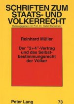 -2+4--Vertrag Und Das Selbstbestimmungsrecht Der Voelker