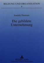 Gebildete Unternehmung