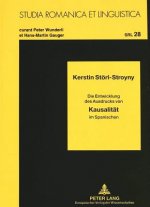 Kausalitaet