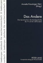 Das Andere