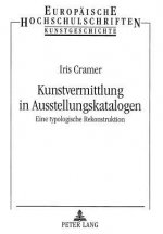 Kunstvermittlung in Ausstellungskatalogen