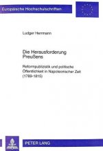 Die Herausforderung Preuens