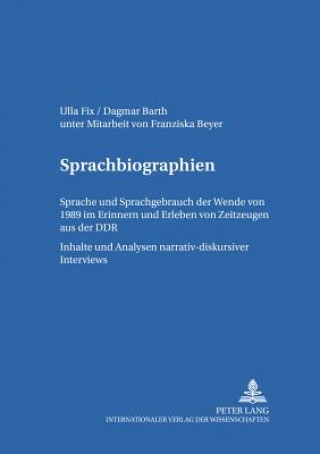 Sprachbiographien