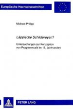 Â«Laeppische Schildereyen?Â»