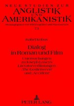 Dialog in Roman und Film