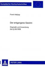 Der Entgangene Gewinn