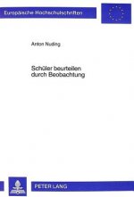 Schueler Beurteilen Durch Beobachtung