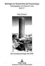 Sozialpsychologie der DDR