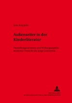 Aussenseiter in Der Kinderliteratur