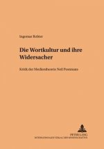 Die Wortkultur und ihre Widersacher