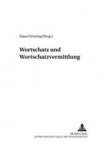 Wortschatz Und Wortschatzvermittlung