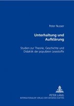 Unterhaltung und Aufklaerung