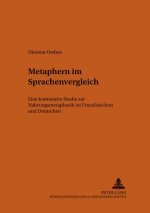 Metaphern Im Sprachenvergleich