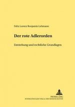 Der Rote Adlerorden